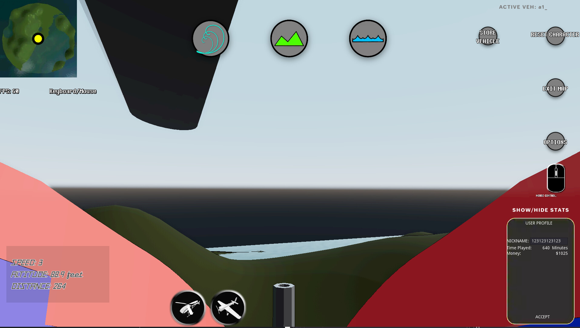 RC SIM 2022 screenshot 3
