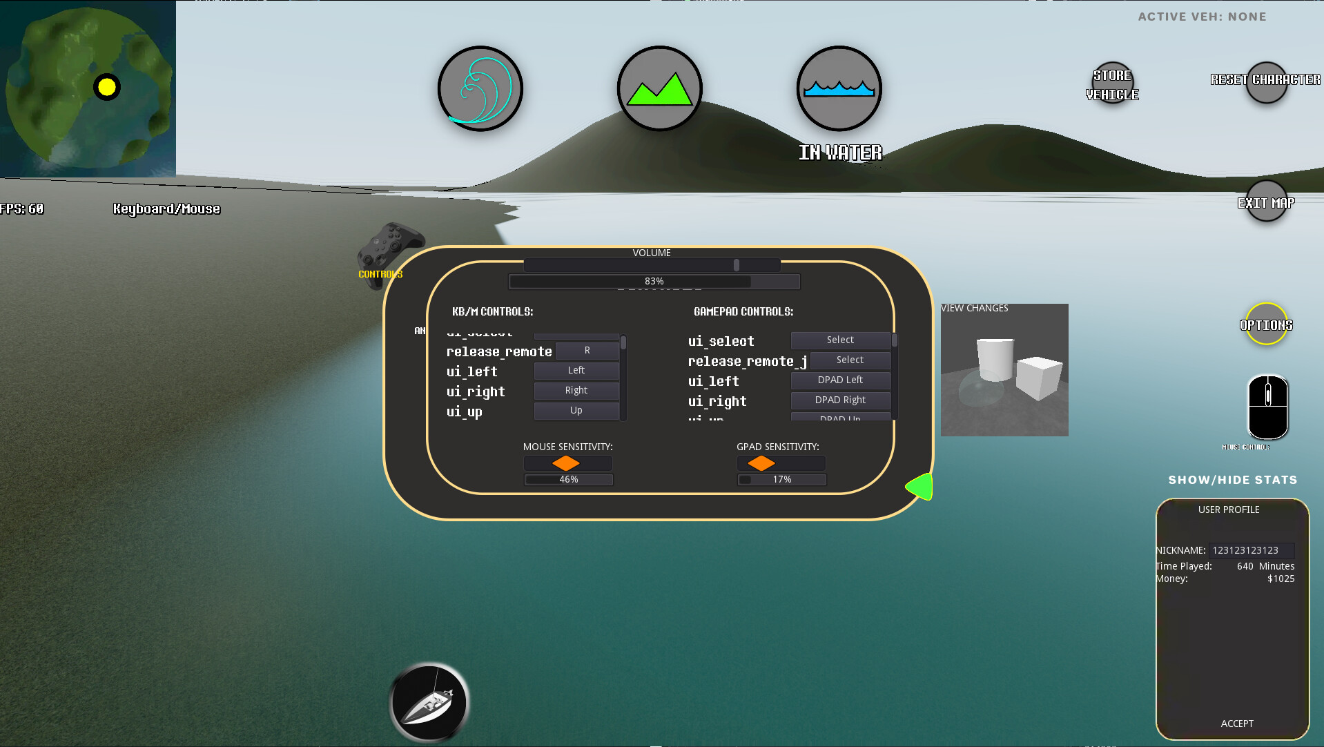 RC SIM 2022 screenshot 10