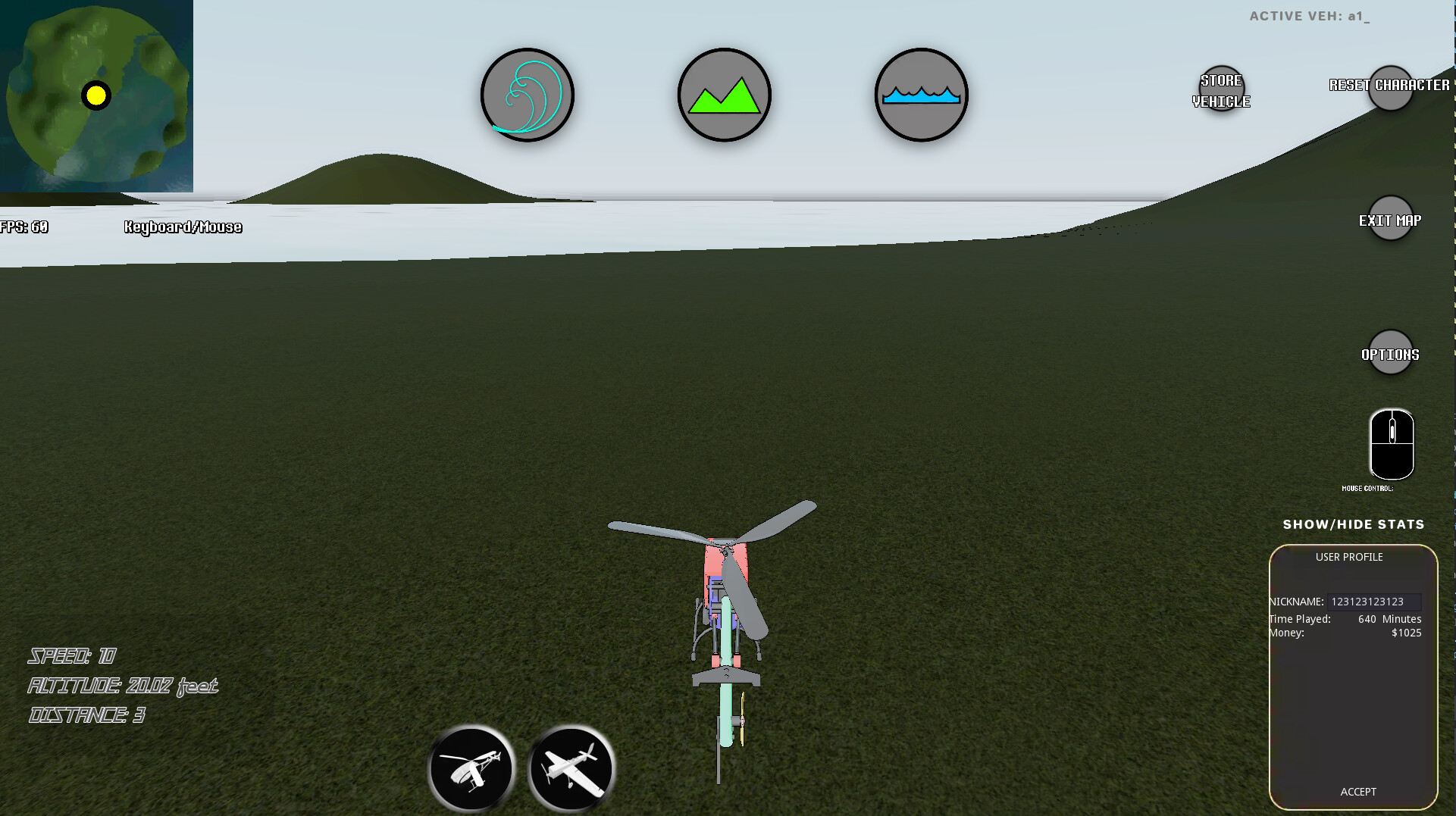 RC SIM 2022 screenshot 2