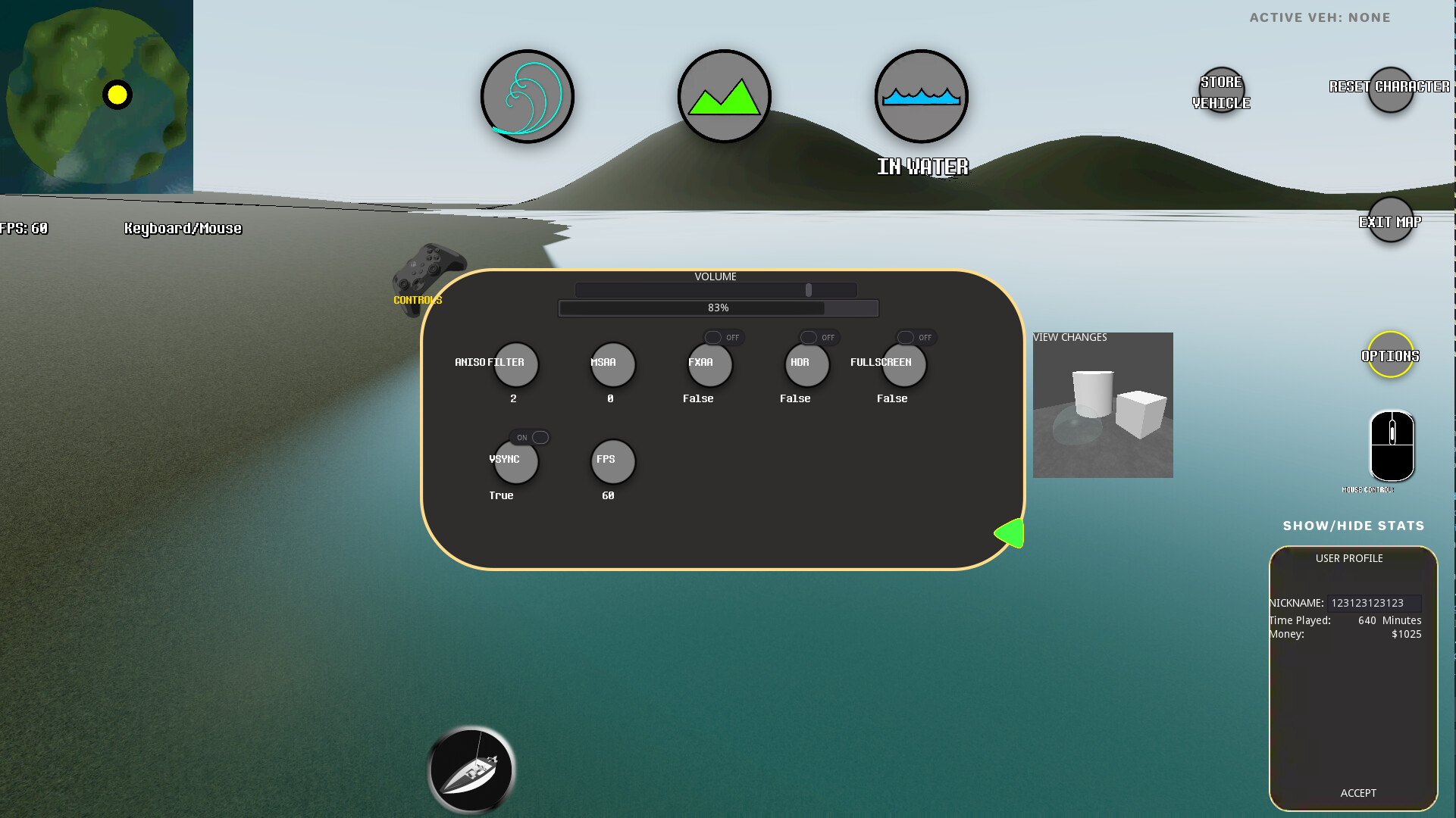 RC SIM 2022 screenshot 8