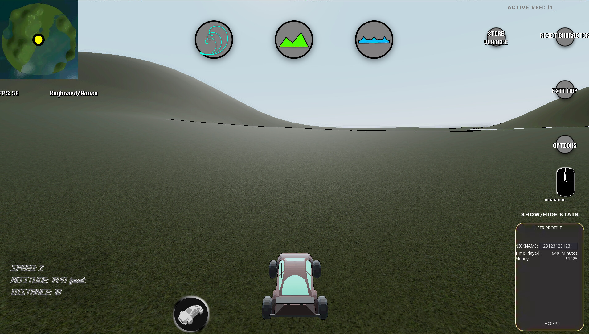 RC SIM 2022 screenshot 4