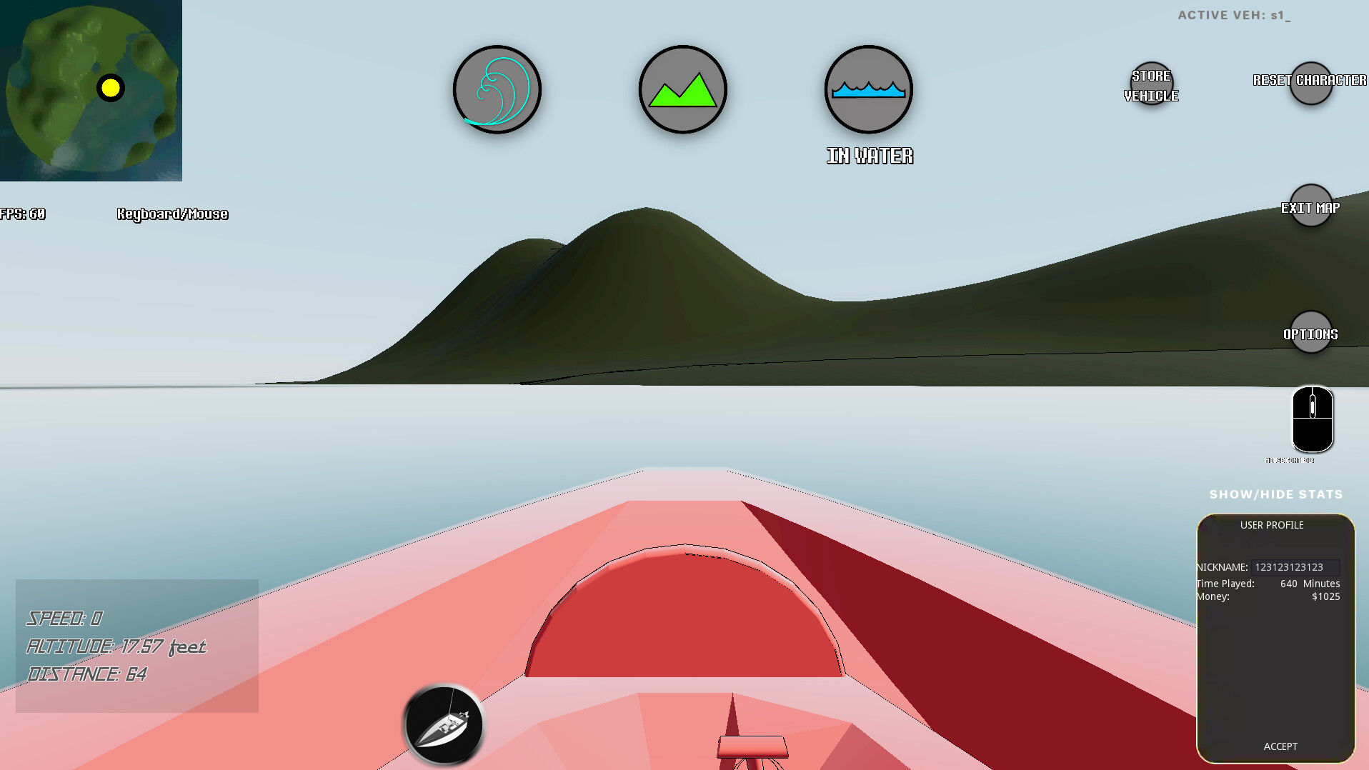 RC SIM 2022 screenshot 9