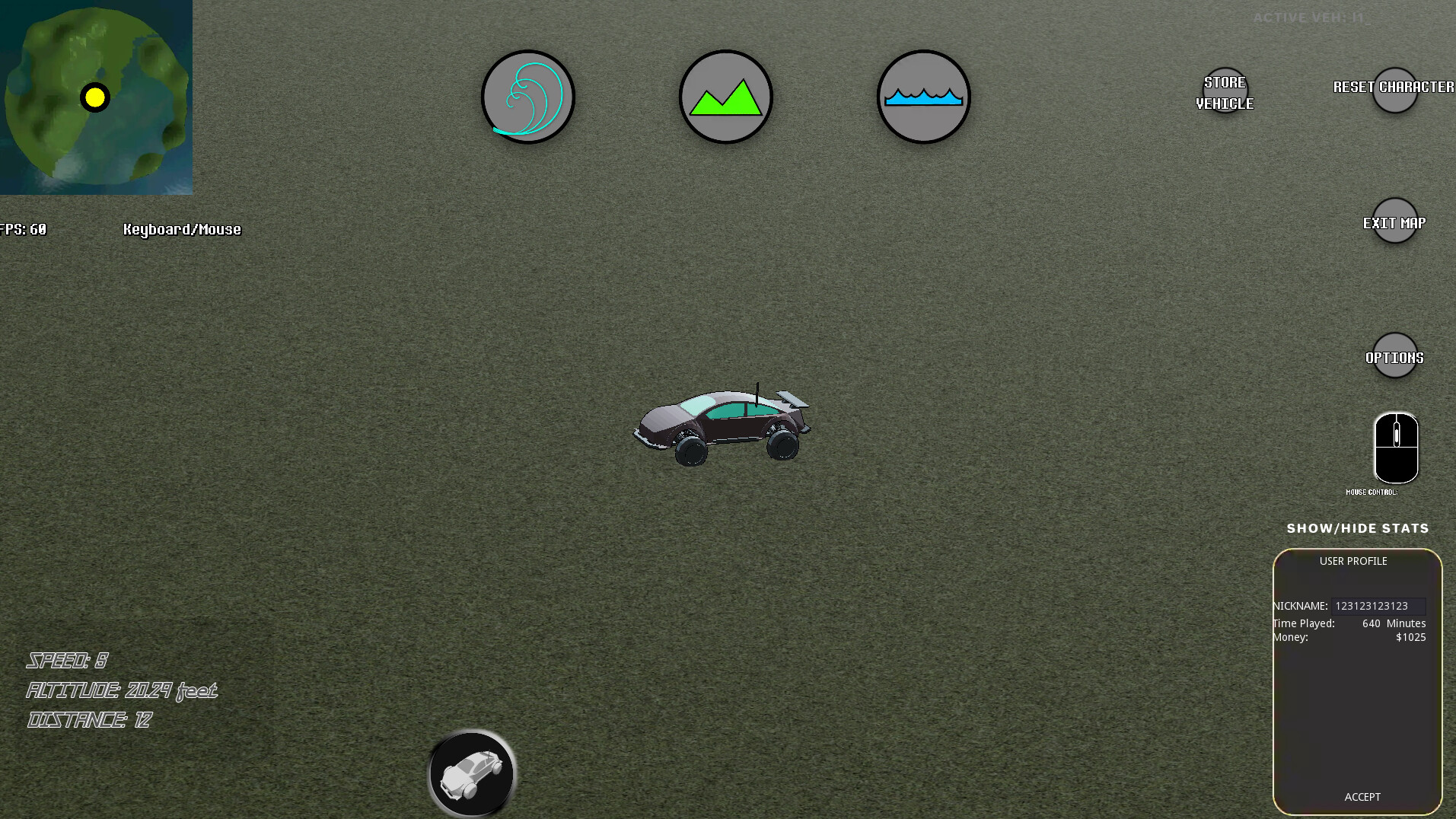RC SIM 2022 screenshot 12