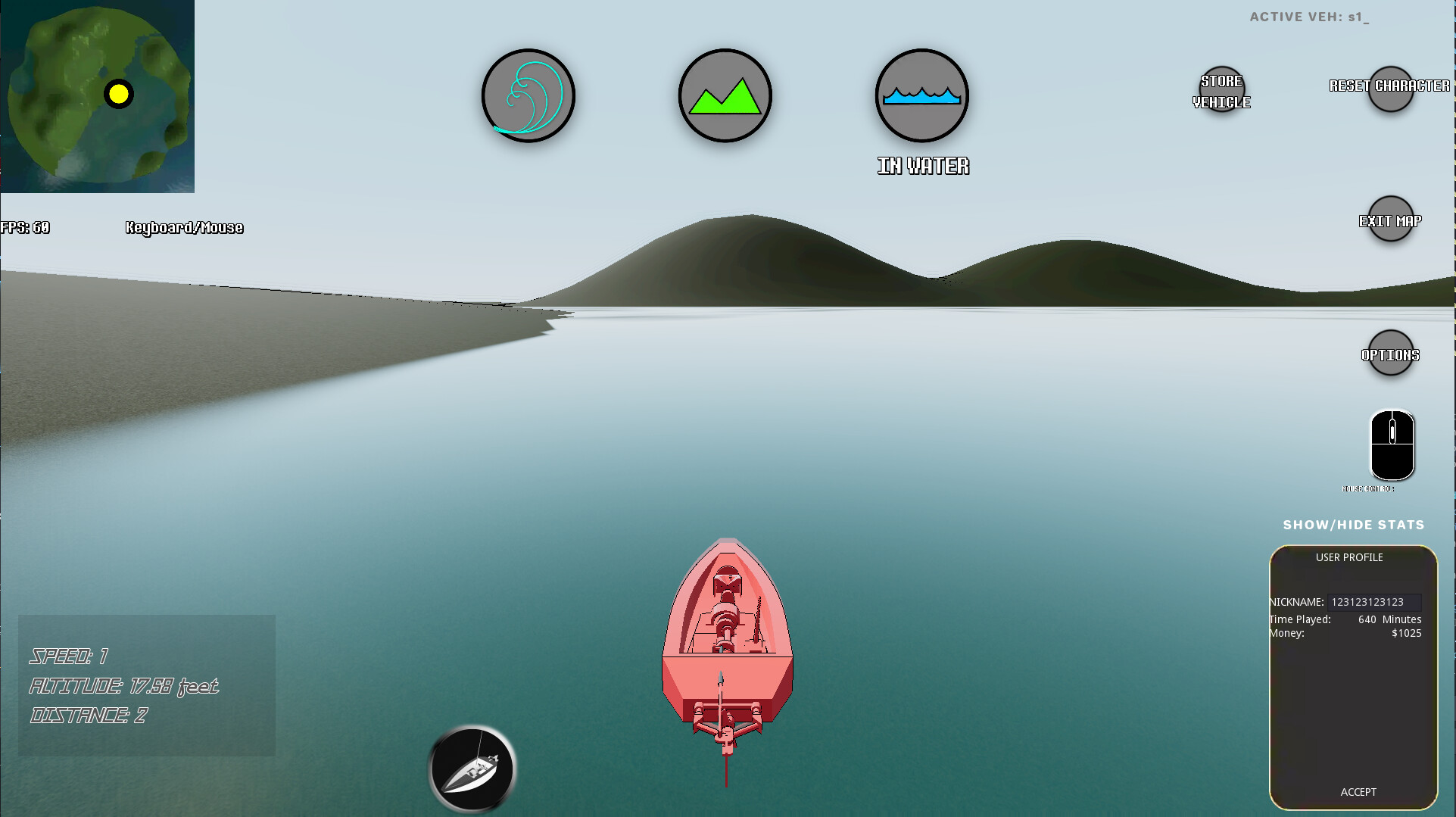 RC SIM 2022 screenshot 6