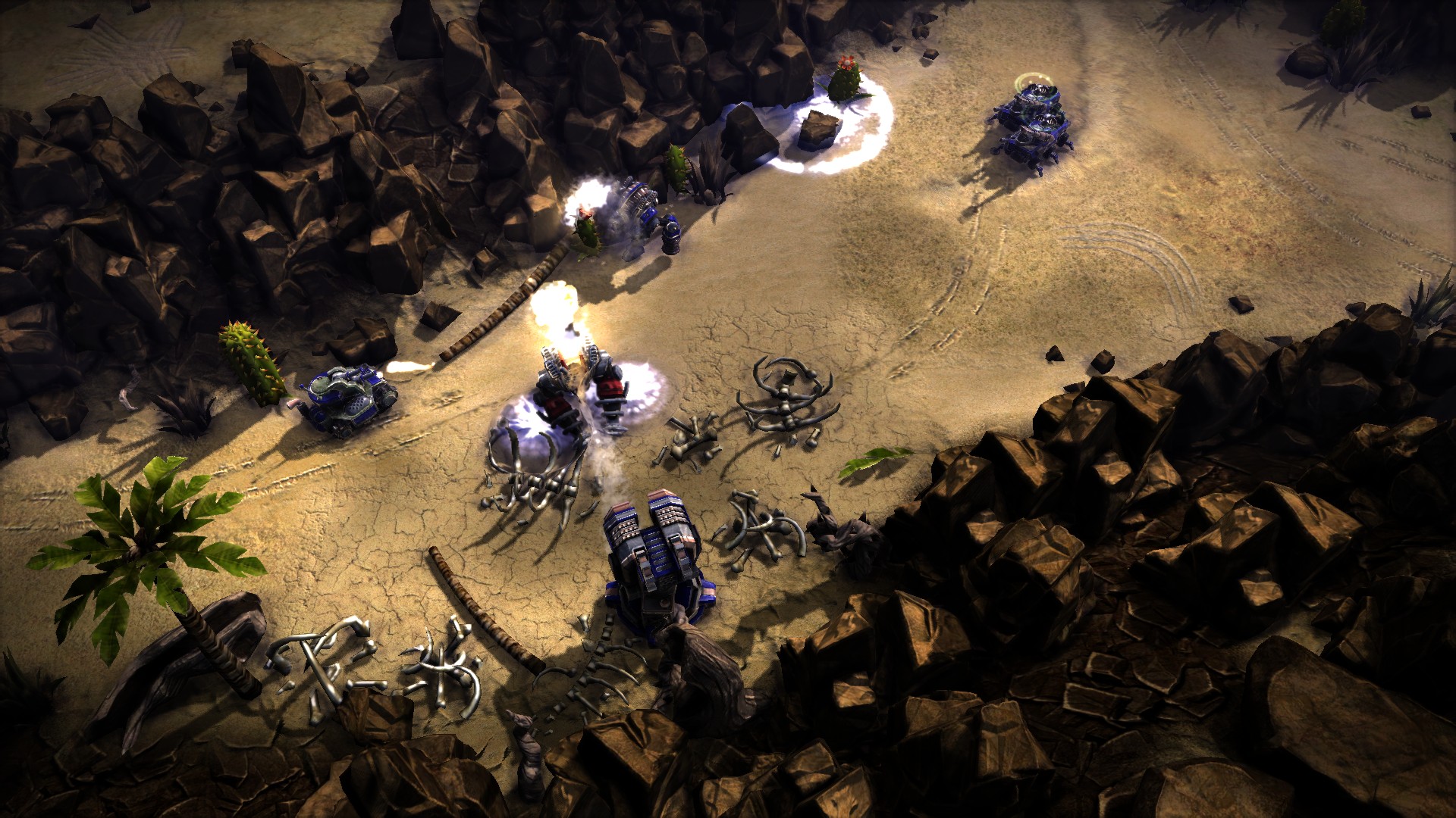 Arena Wars 2 screenshot 6