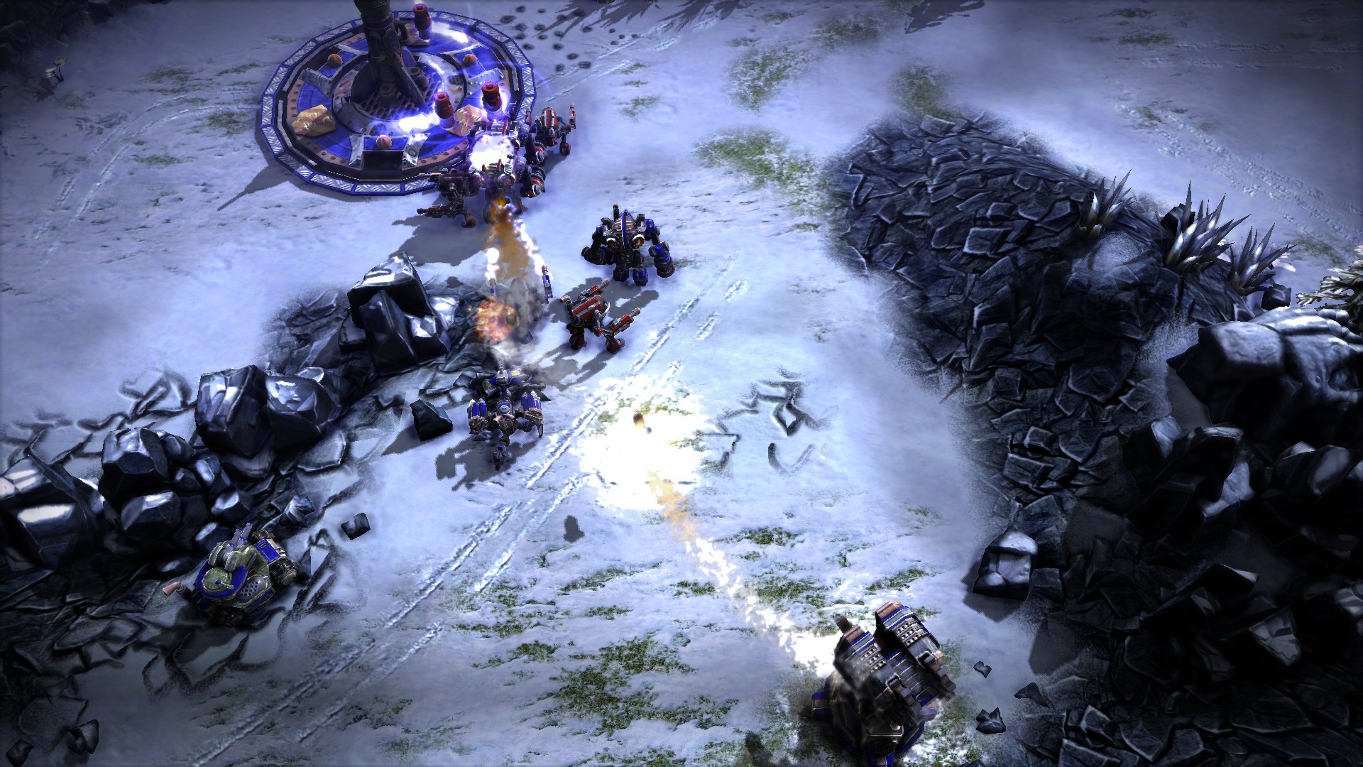 Arena Wars 2 screenshot 7