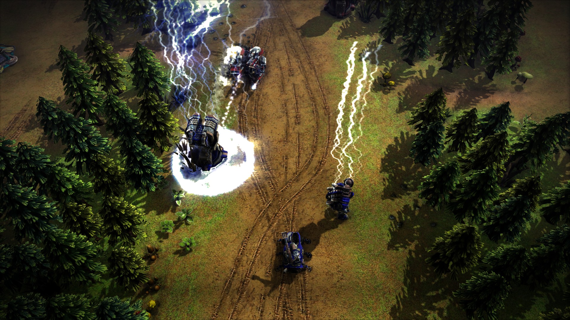Arena Wars 2 screenshot 4