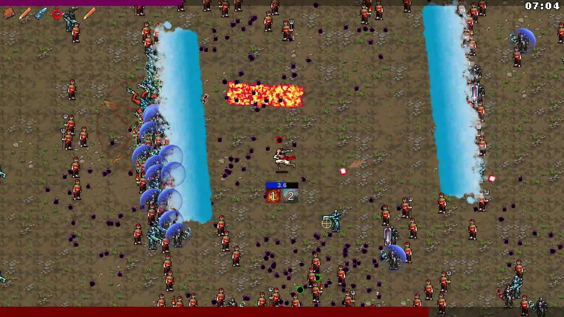 GogMagog screenshot 3