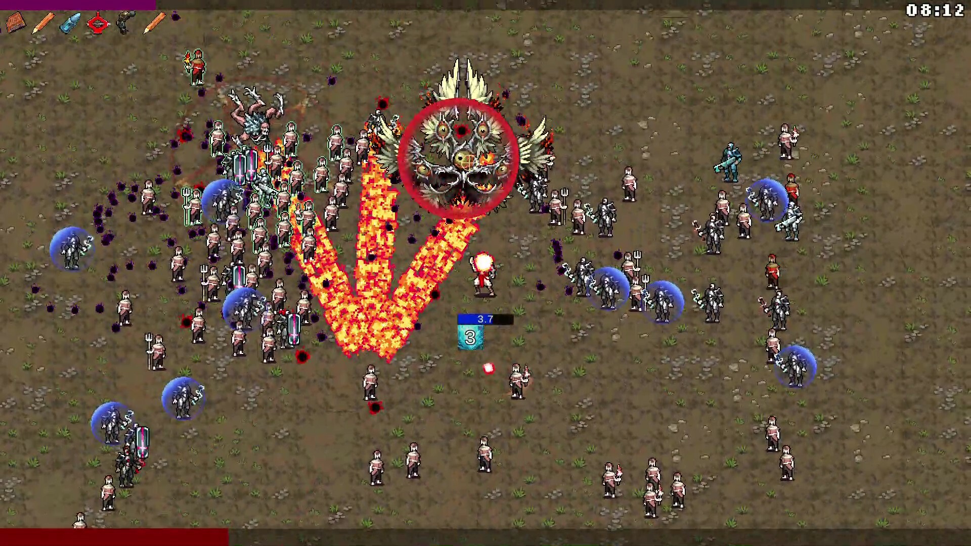 GogMagog screenshot 1