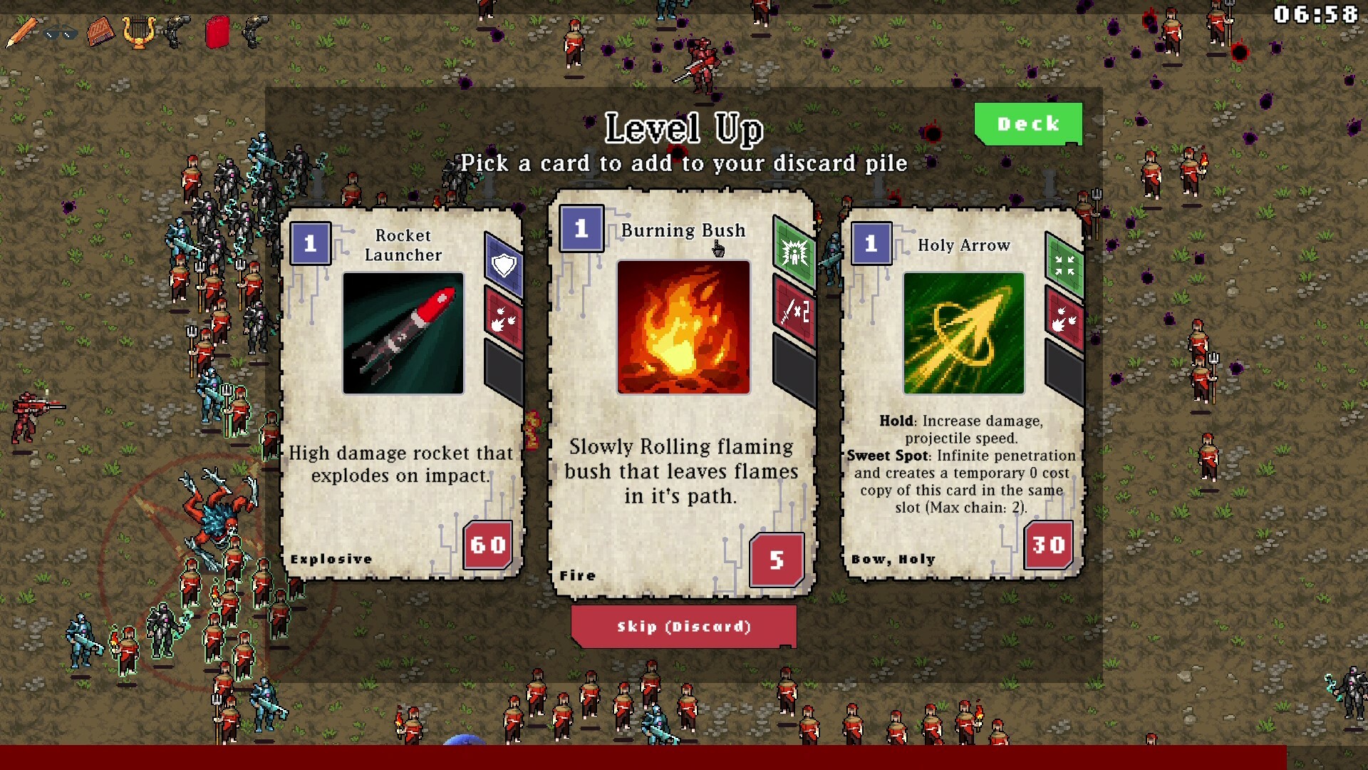 GogMagog screenshot 2