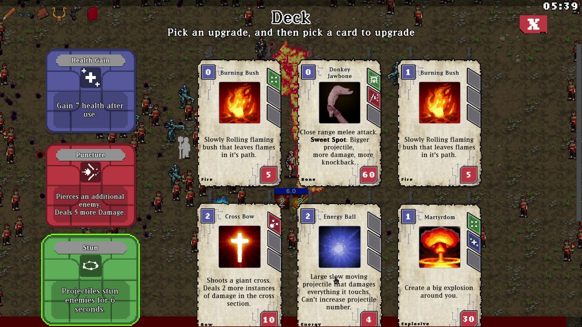 GogMagog screenshot 4