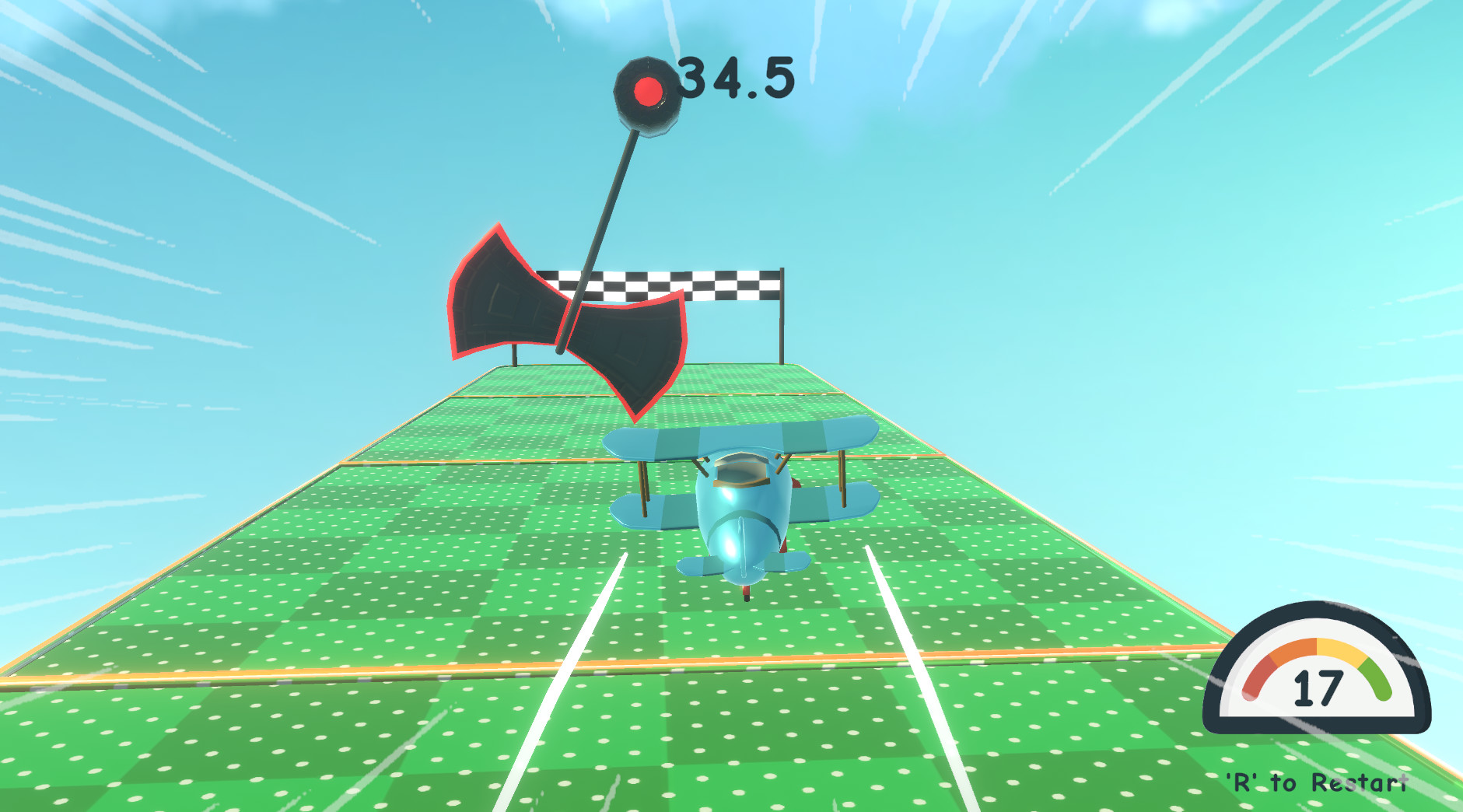 Stellar Propeller screenshot 2