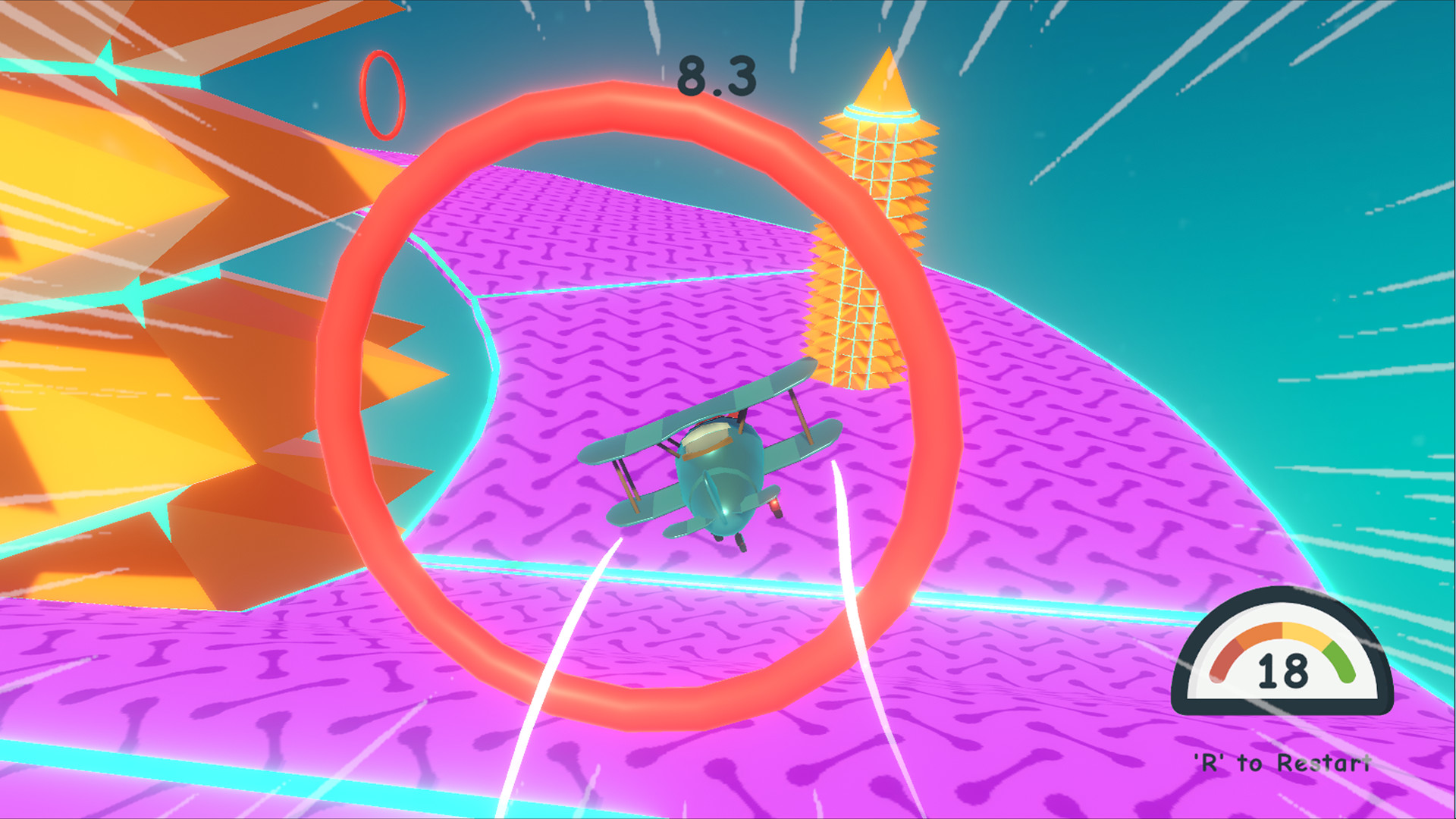 Stellar Propeller screenshot 3