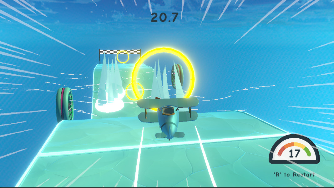 Stellar Propeller screenshot 6