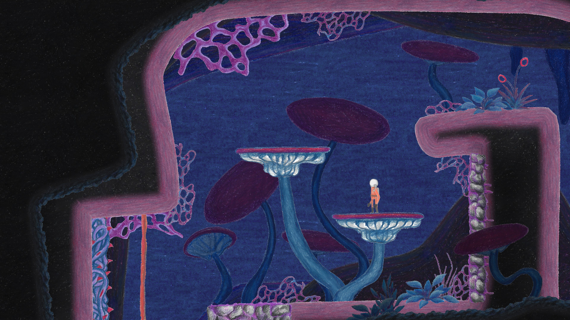 The Multi-Medium screenshot 1