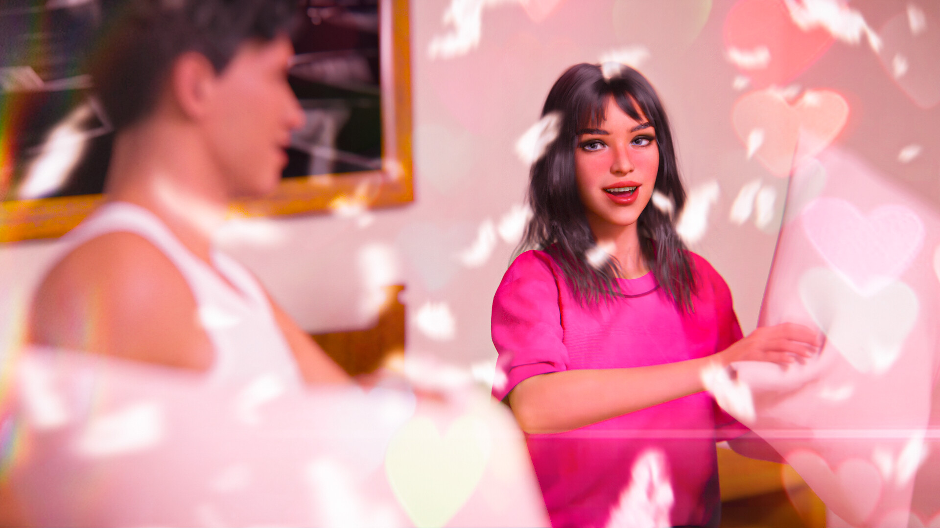 Lust Trip screenshot 4