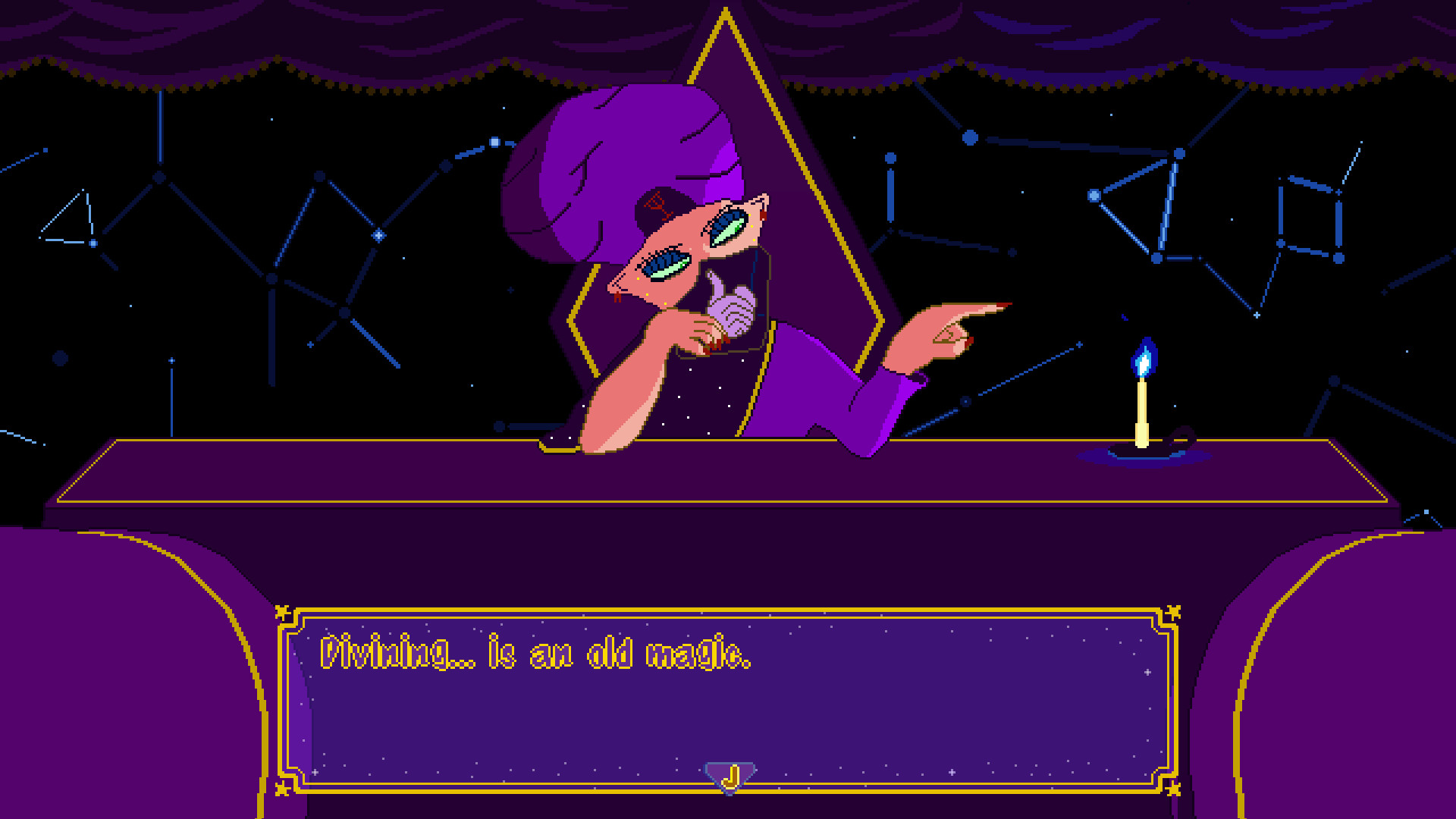 Vespa's Test screenshot 4