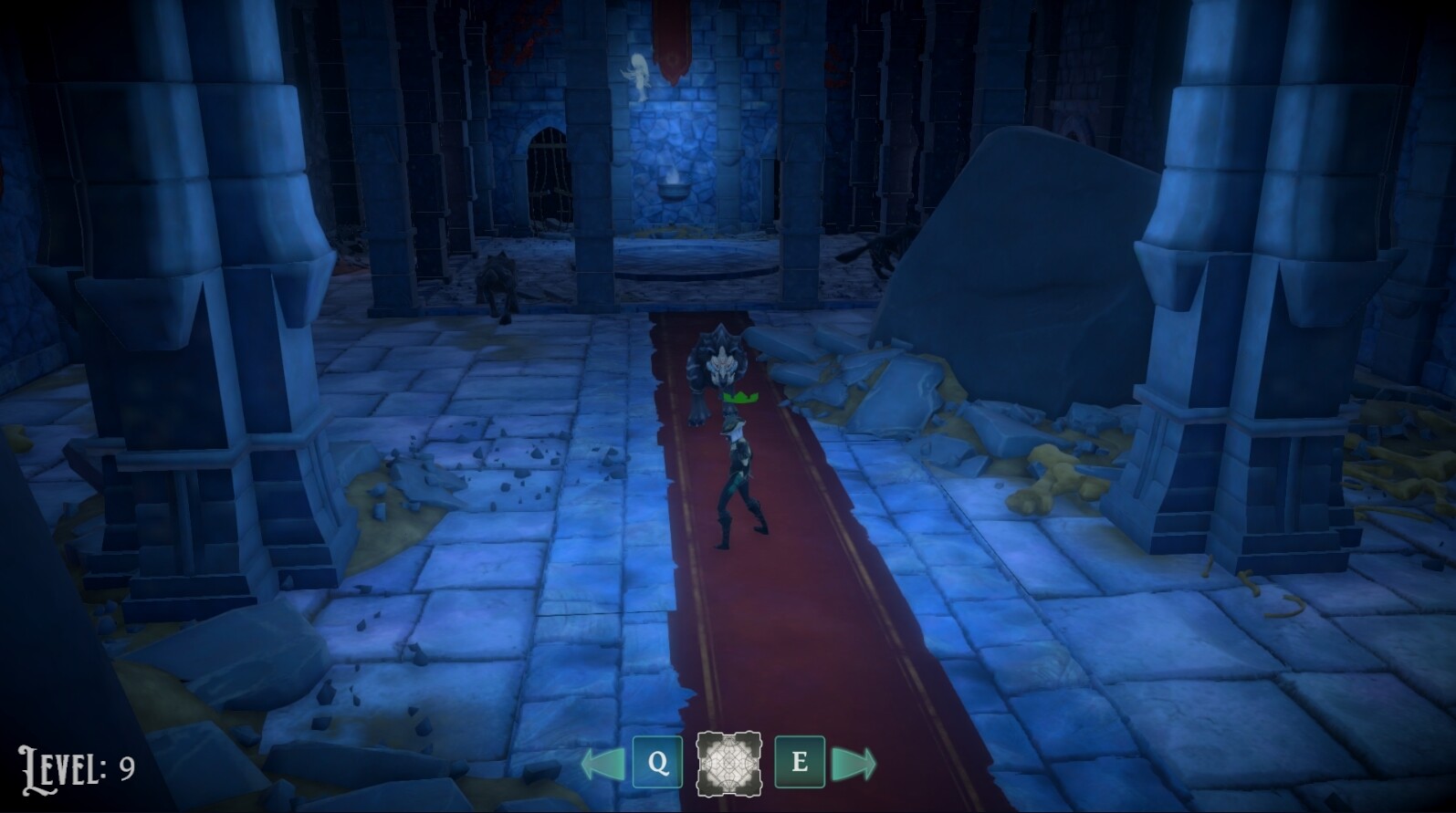 Third Power screenshot 8
