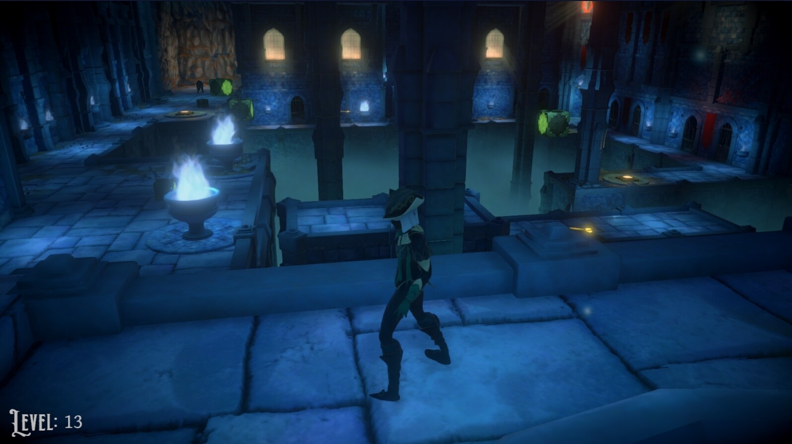 Third Power screenshot 5