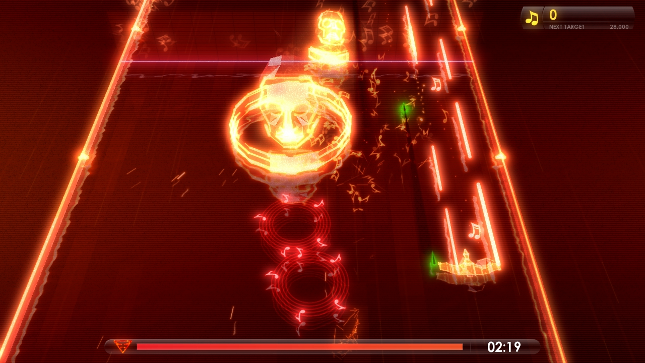 Symphony screenshot 3