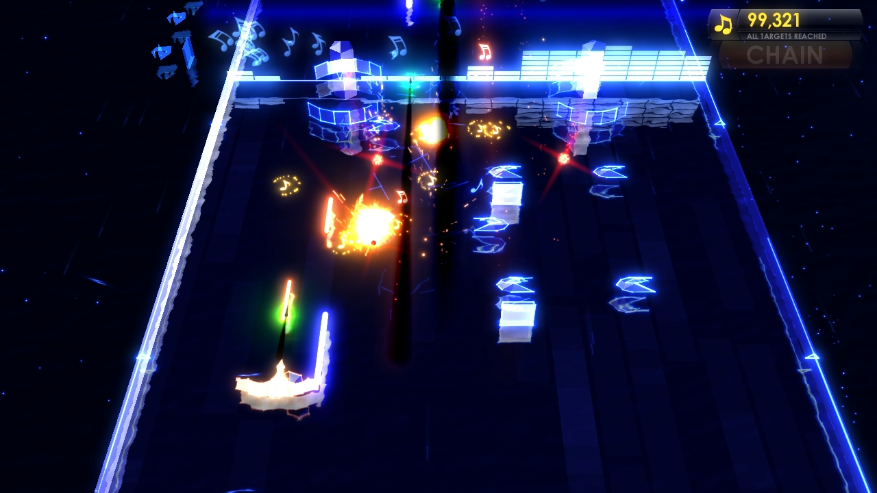 Symphony screenshot 7
