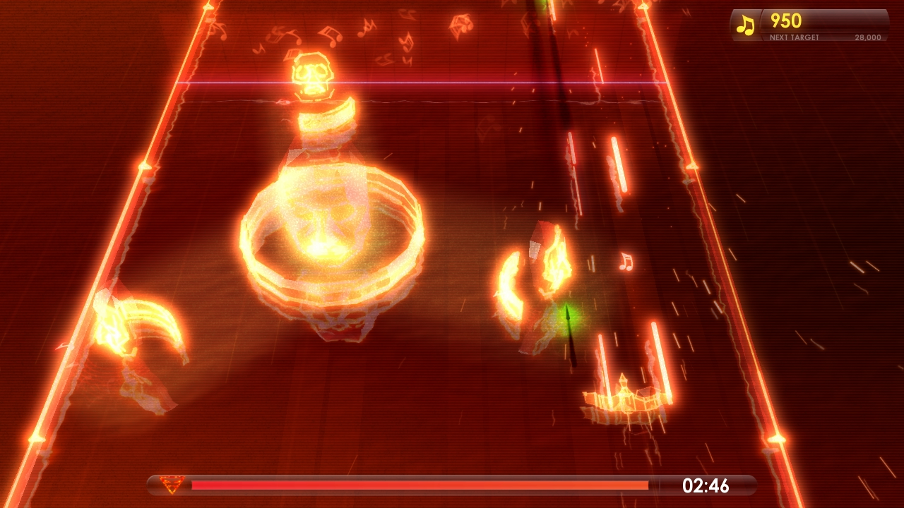 Symphony screenshot 9