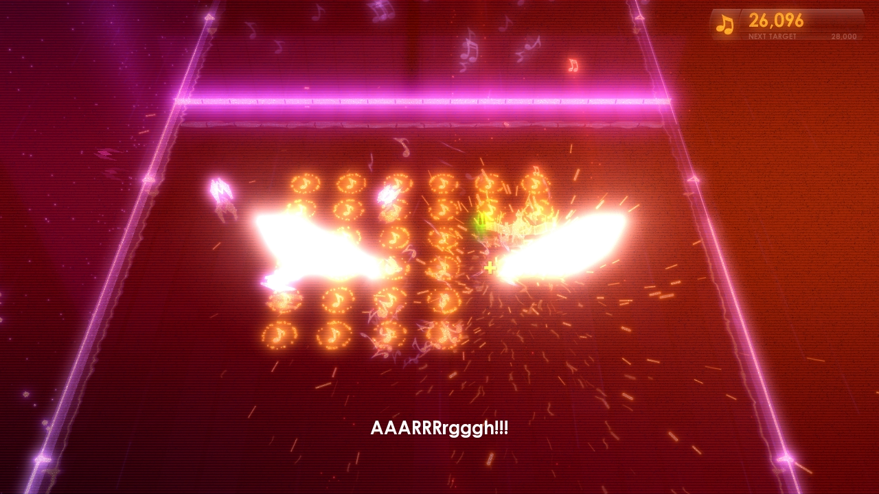 Symphony screenshot 5
