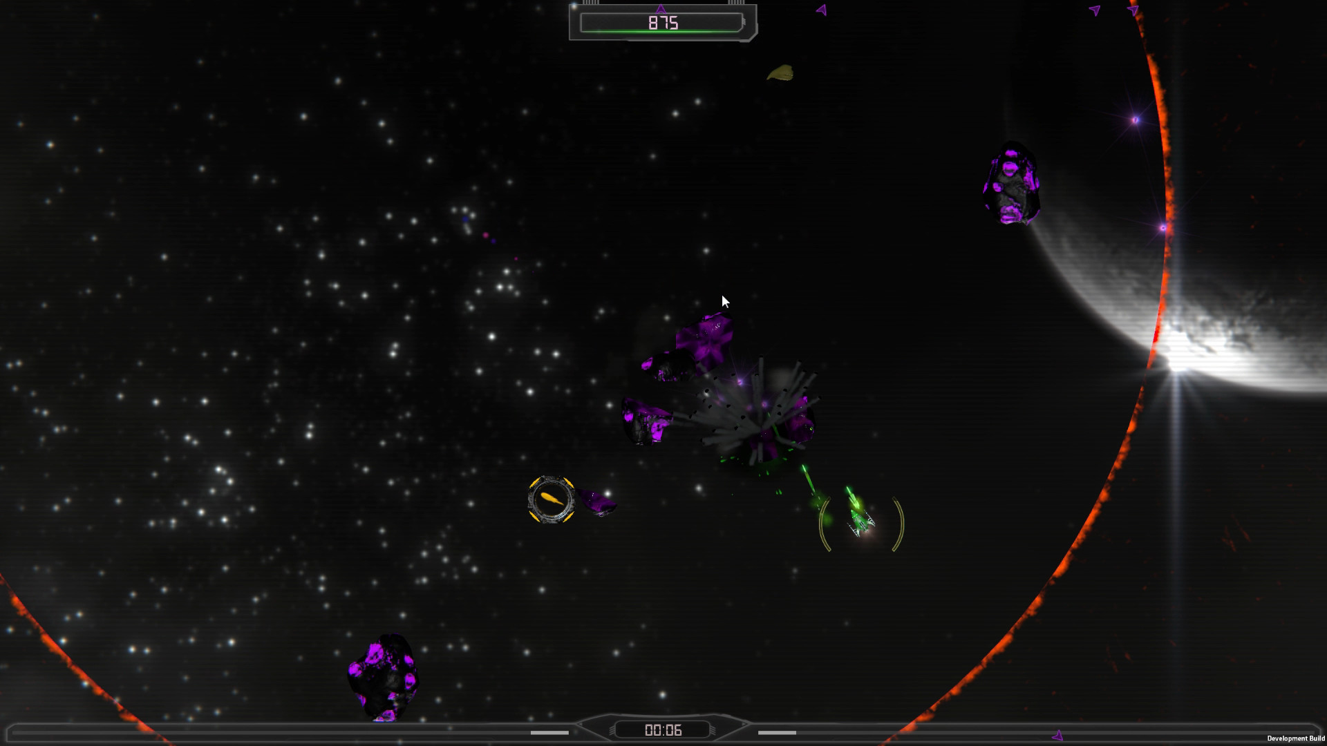 Destroiders screenshot 3