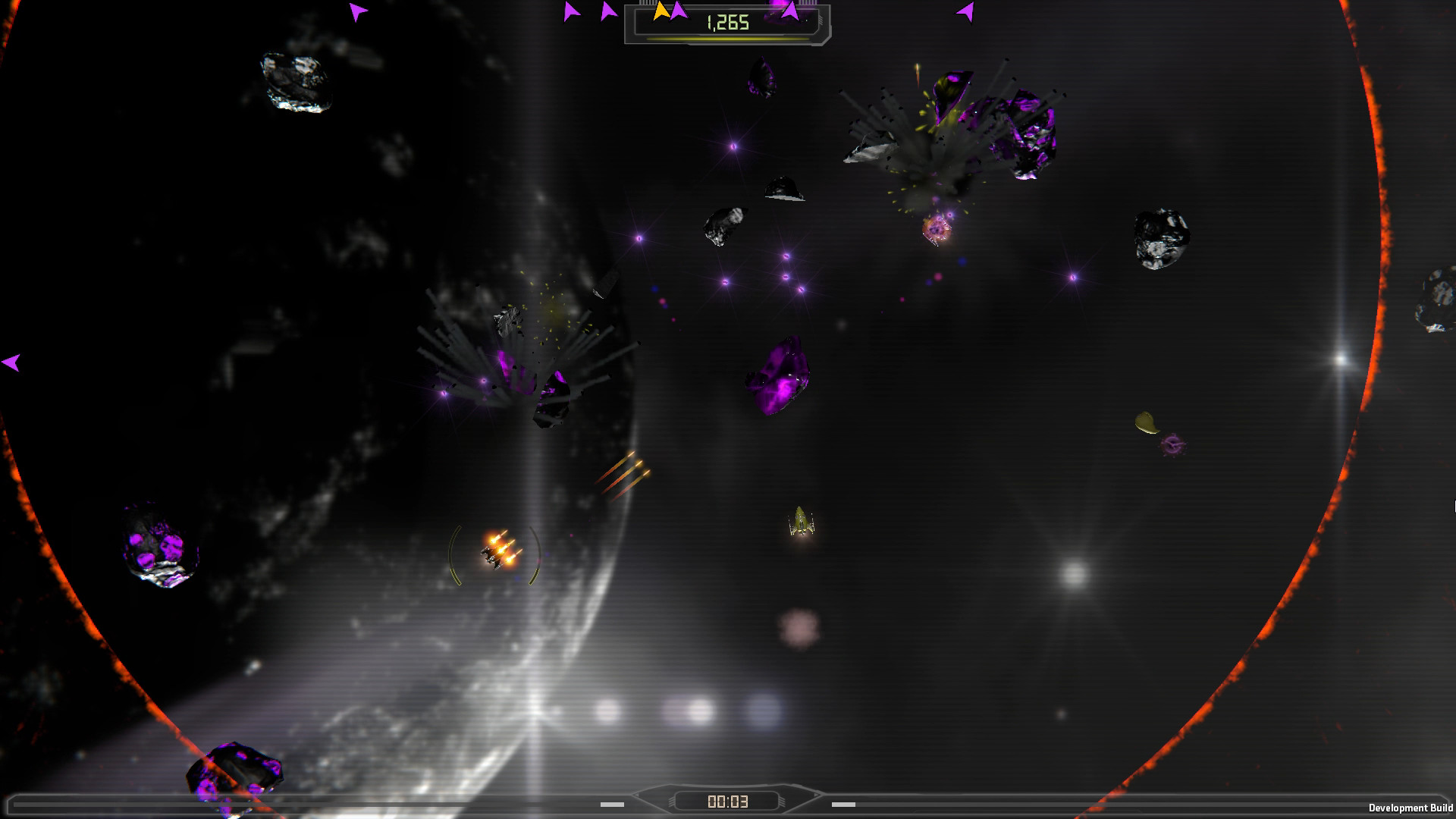 Destroiders screenshot 4