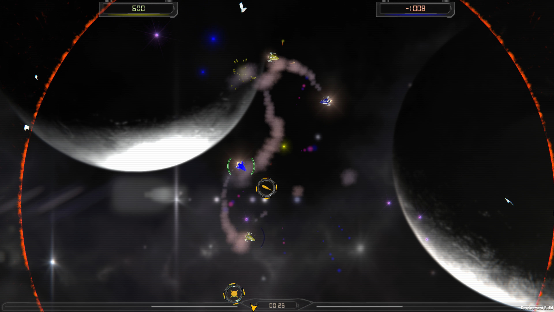 Destroiders screenshot 5