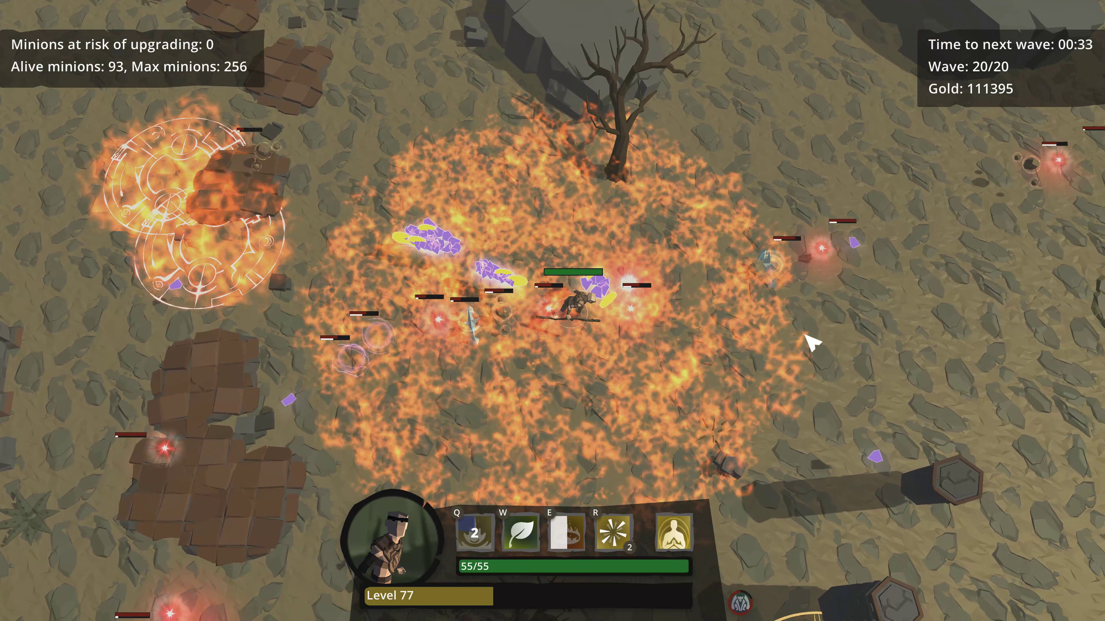 Sidestep Legends screenshot 10