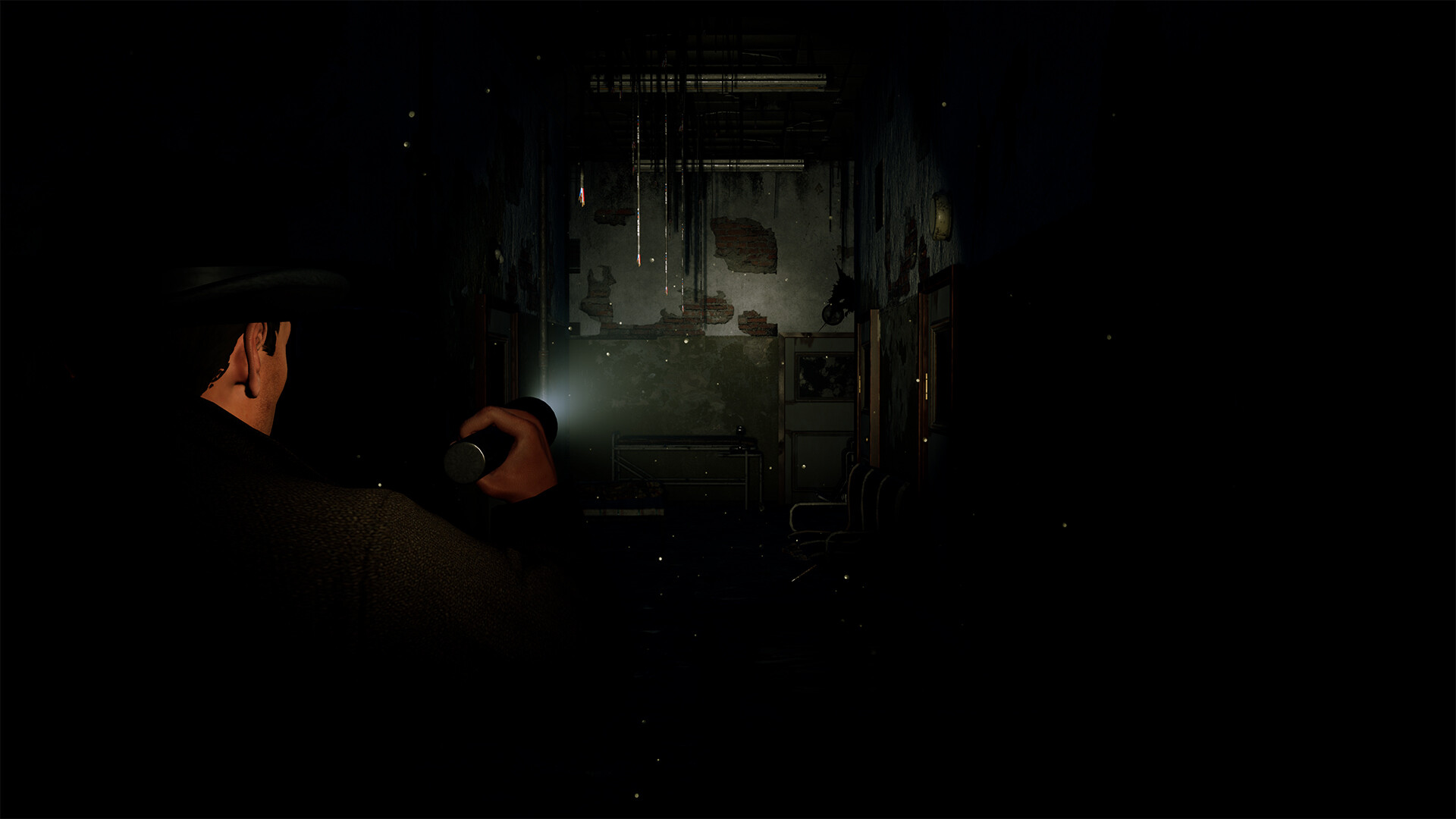 Amok Runner screenshot 6