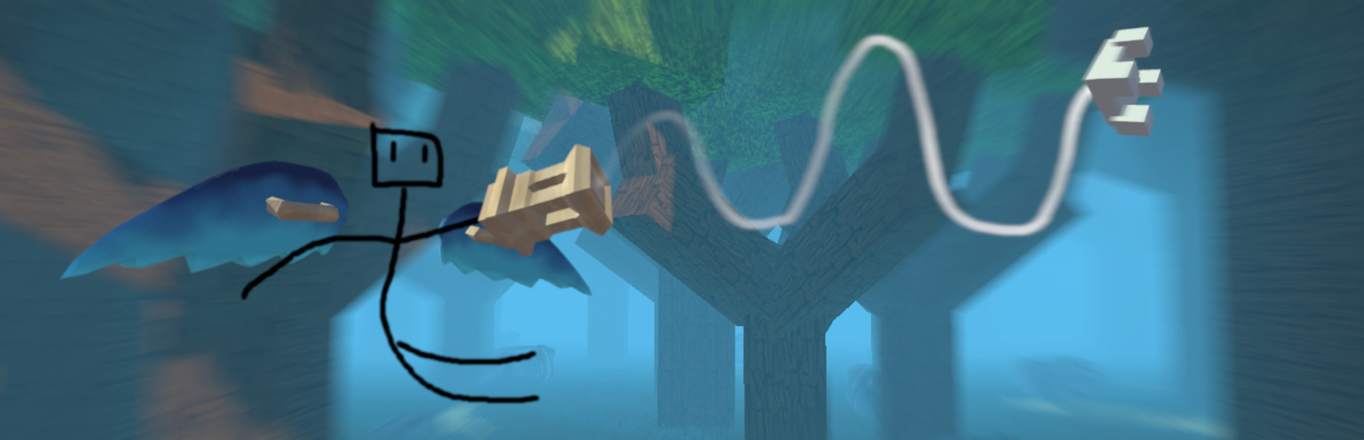 Grapple Glide