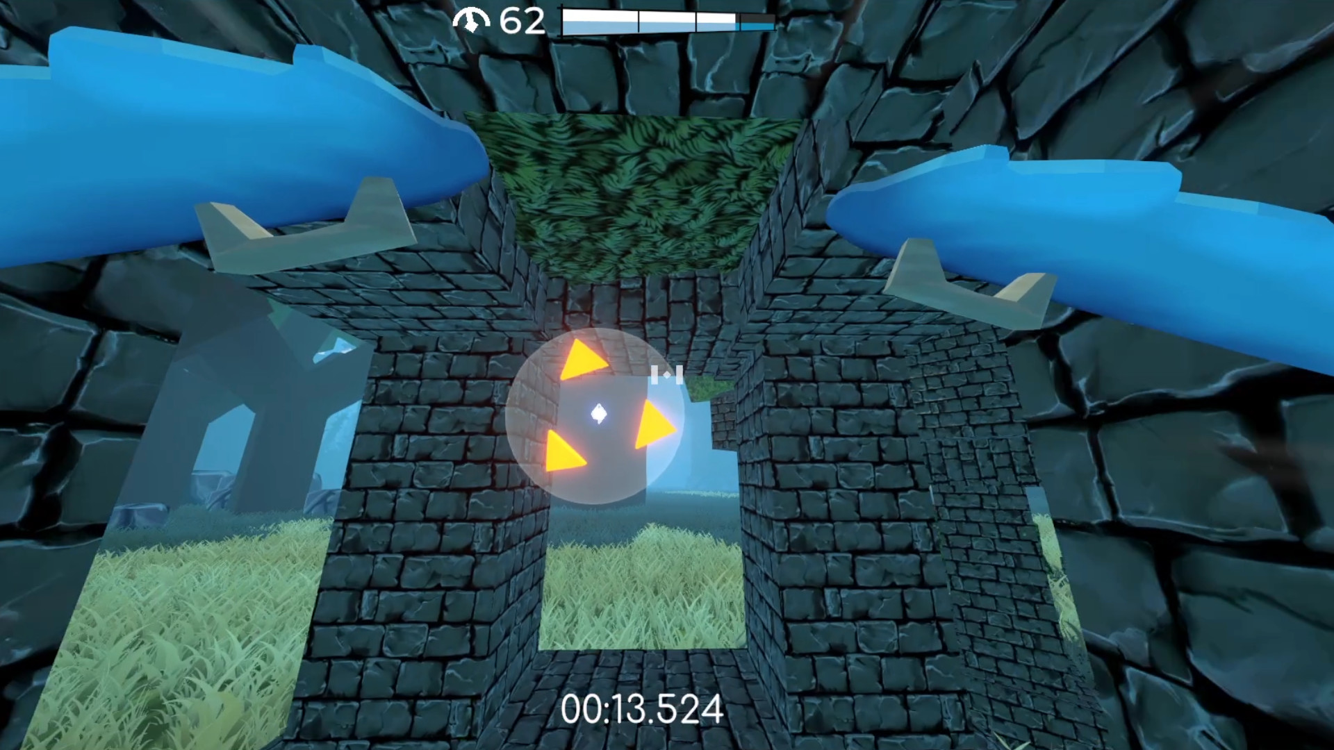 Grapple Glide screenshot 2