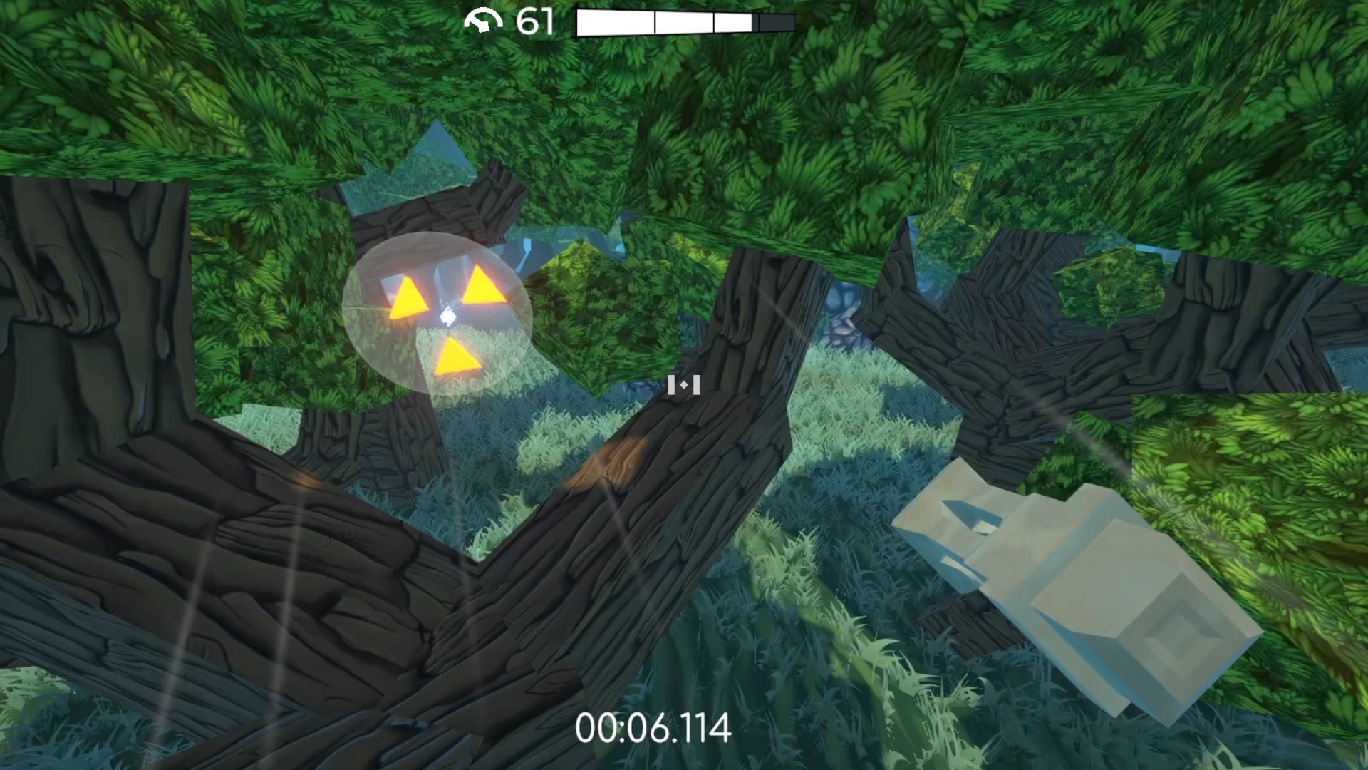 Grapple Glide screenshot 5