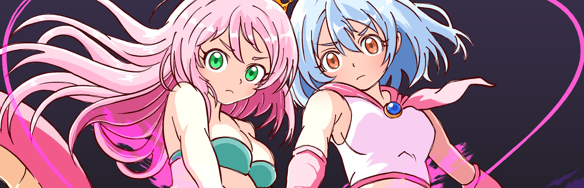 Lamia's Bambina