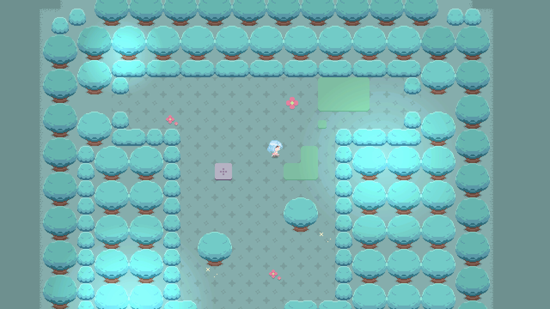 Lamia's Bambina screenshot 5