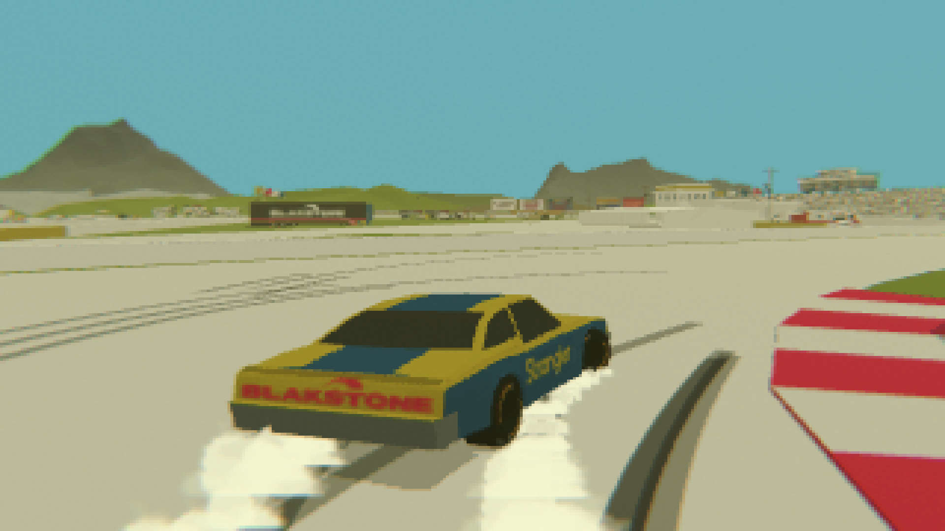 PTRL Stockcar Edition screenshot 8