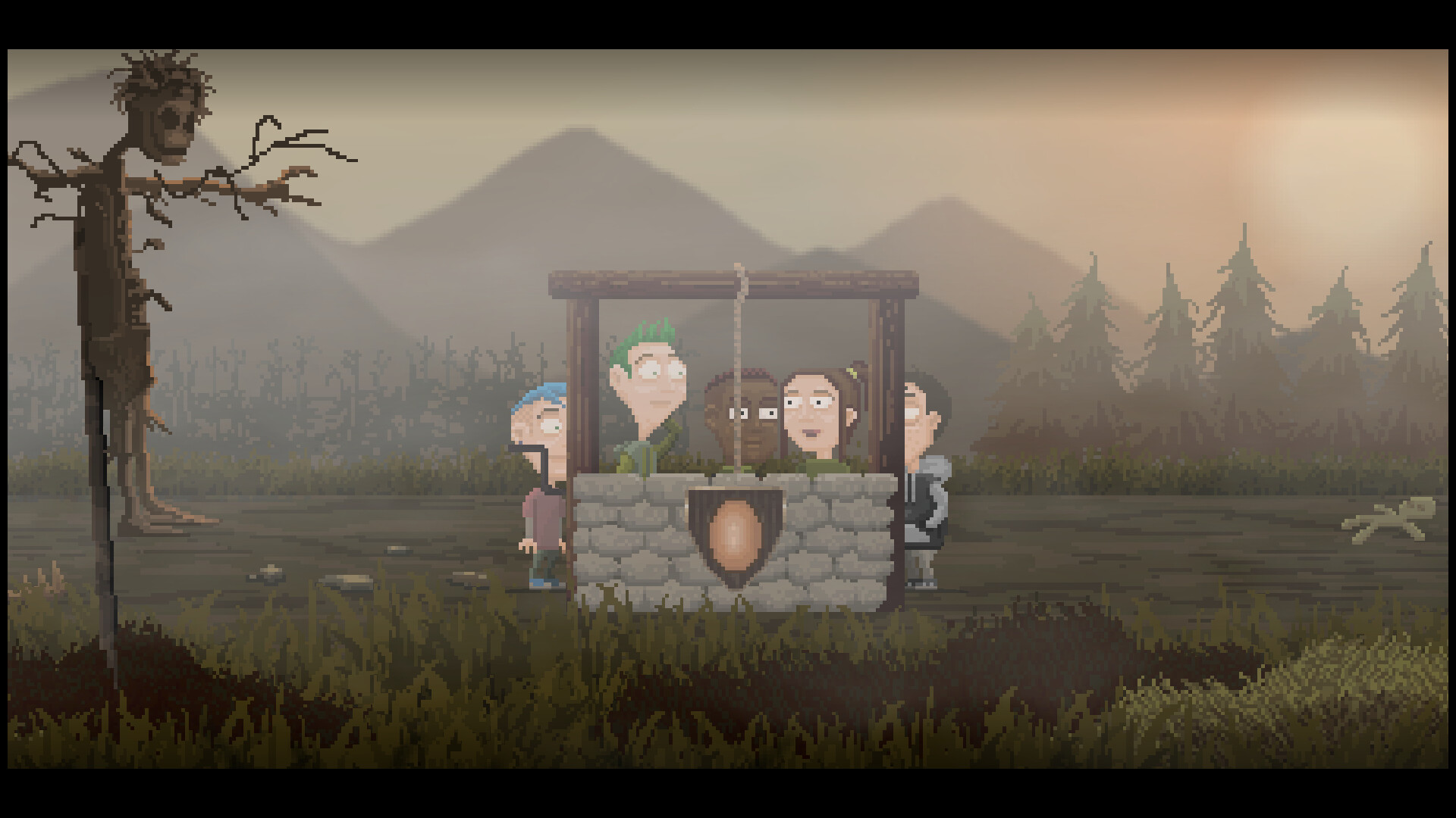 Moth Lake screenshot 31