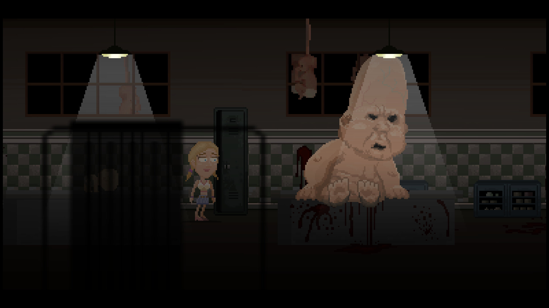 Moth Lake screenshot 6