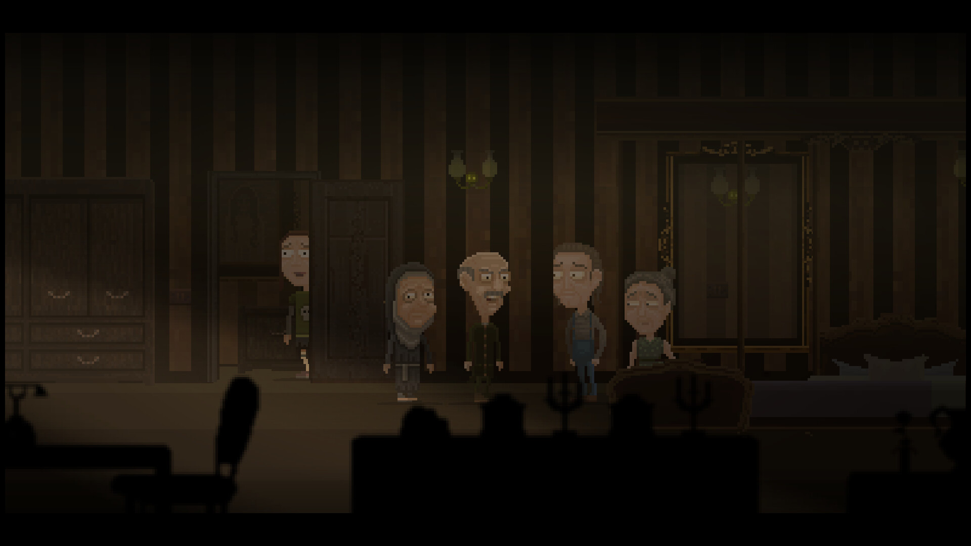 Moth Lake screenshot 11