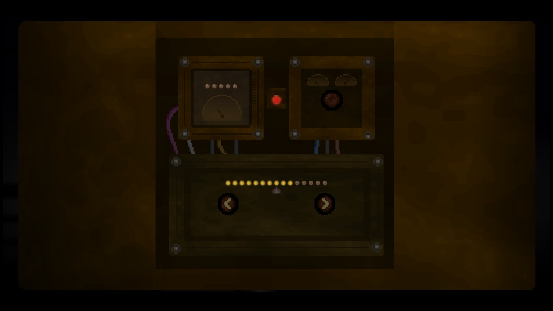 Moth Lake screenshot 12