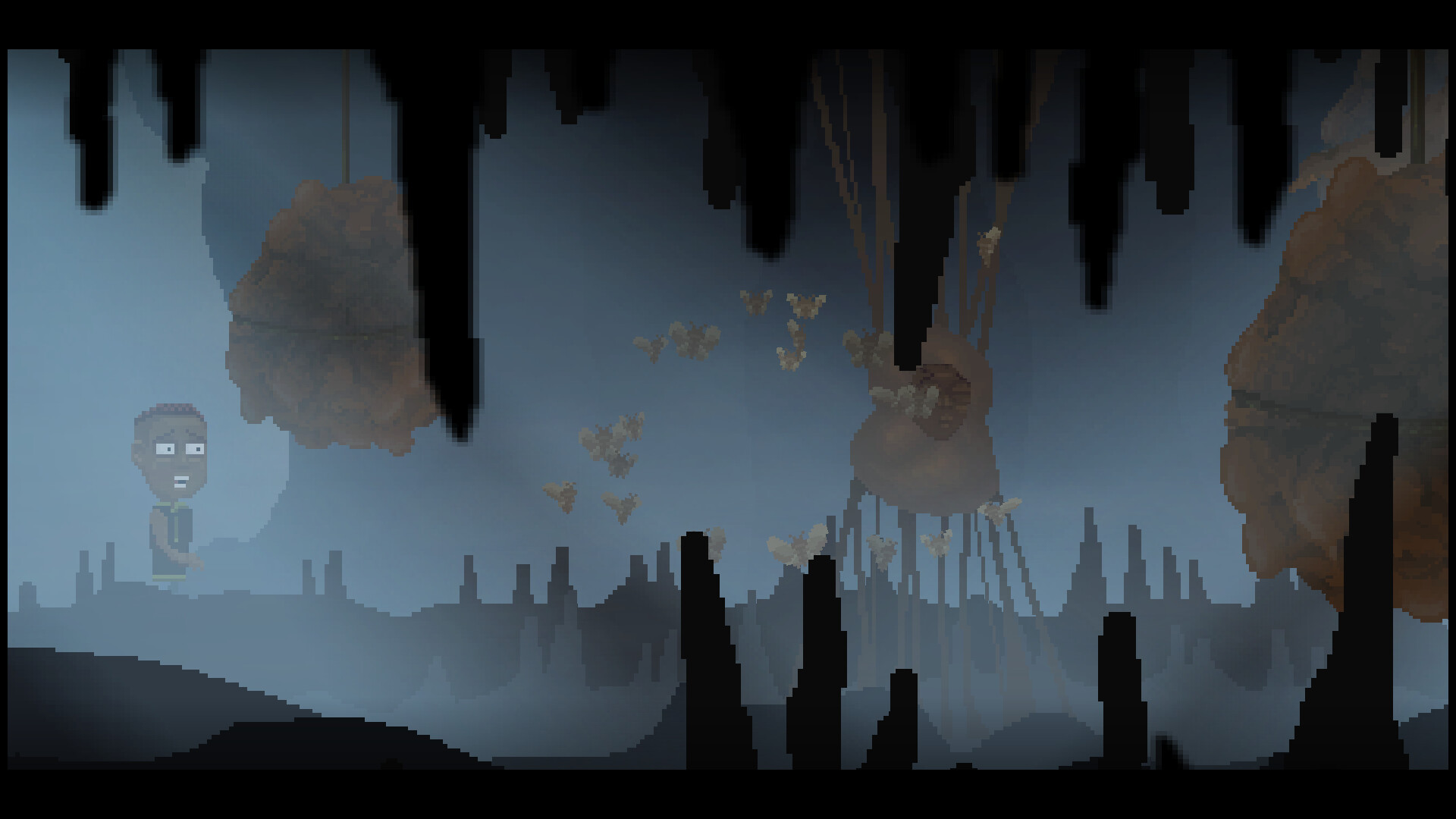 Moth Lake screenshot 28