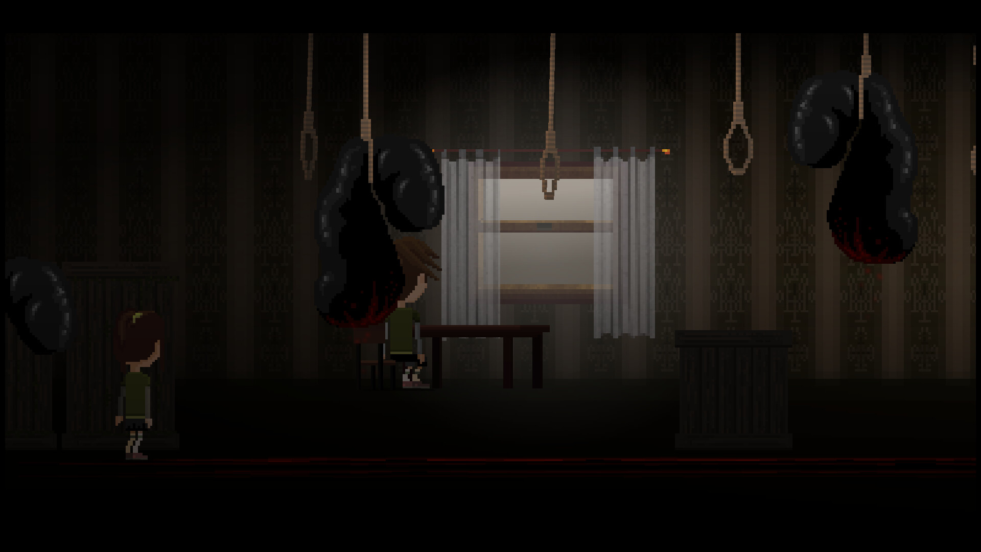 Moth Lake screenshot 25
