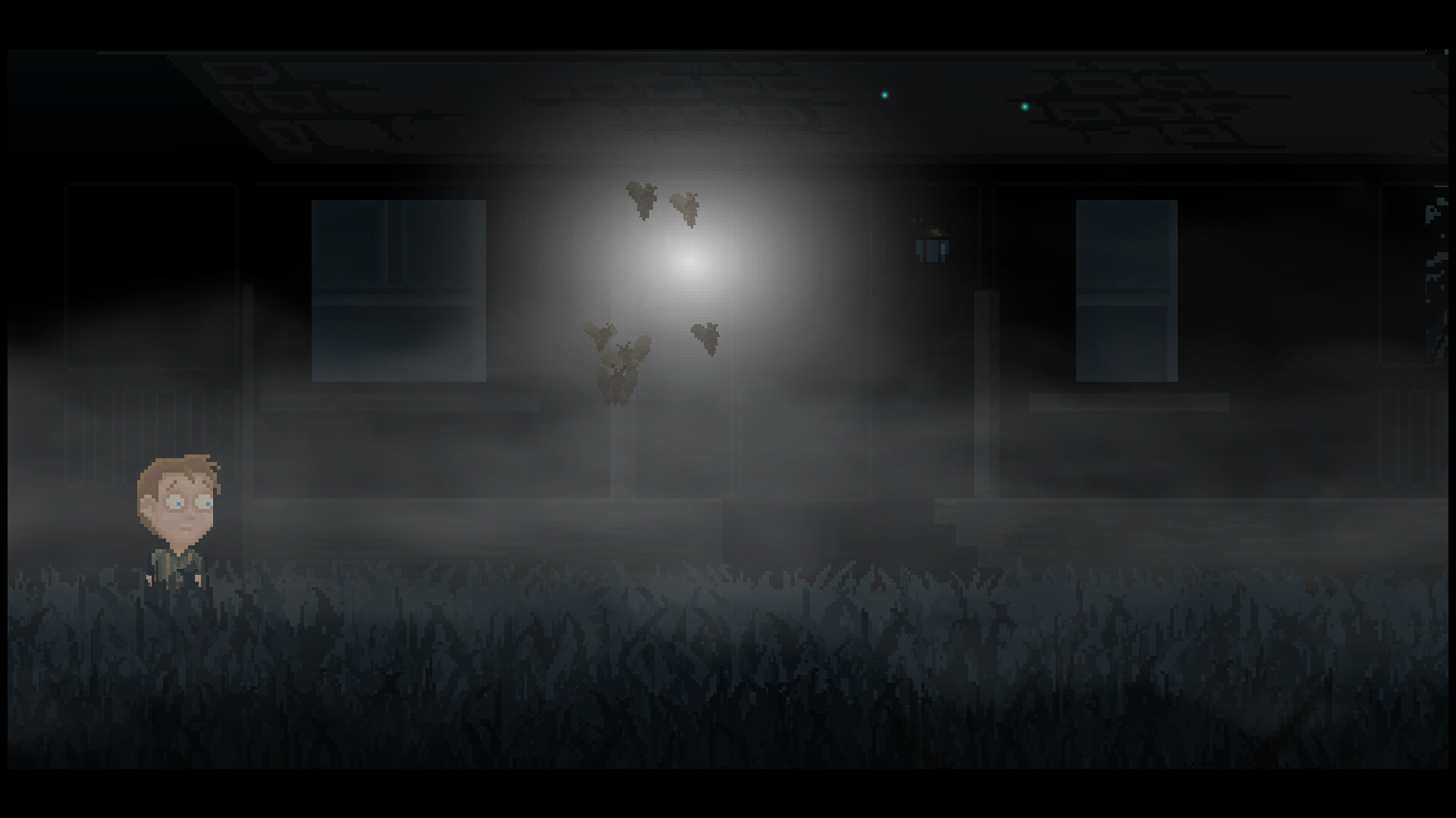 Moth Lake screenshot 13
