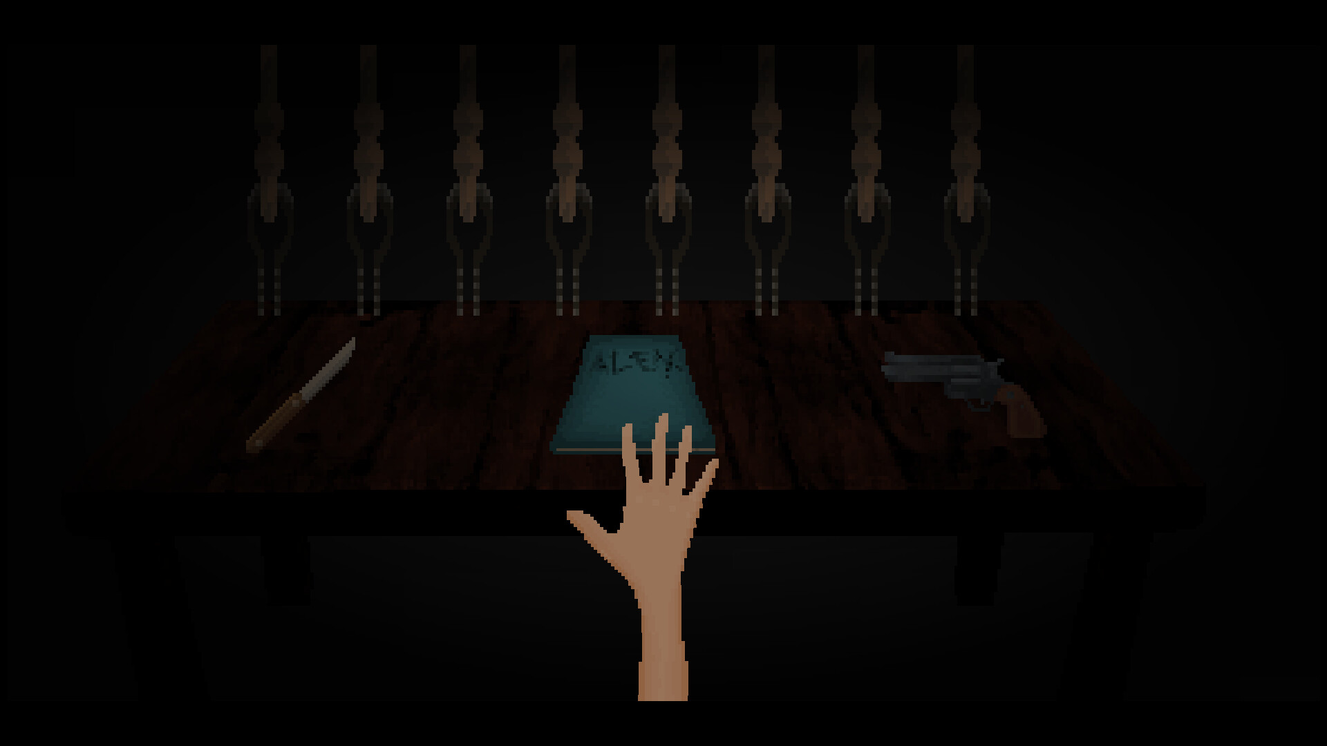 Moth Lake screenshot 16