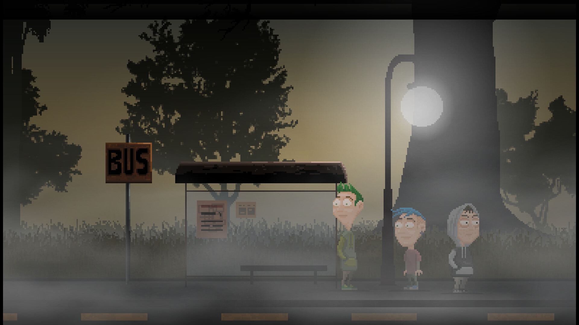 Moth Lake screenshot 32