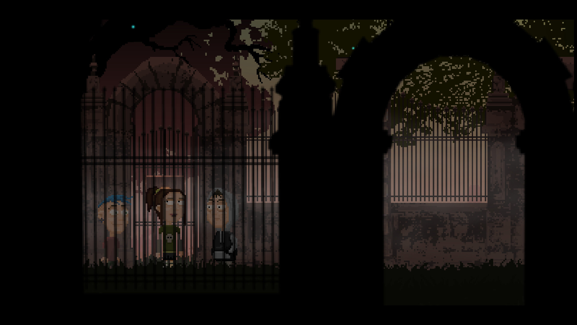 Moth Lake screenshot 27