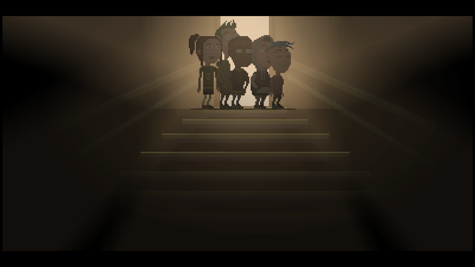 Moth Lake screenshot 10