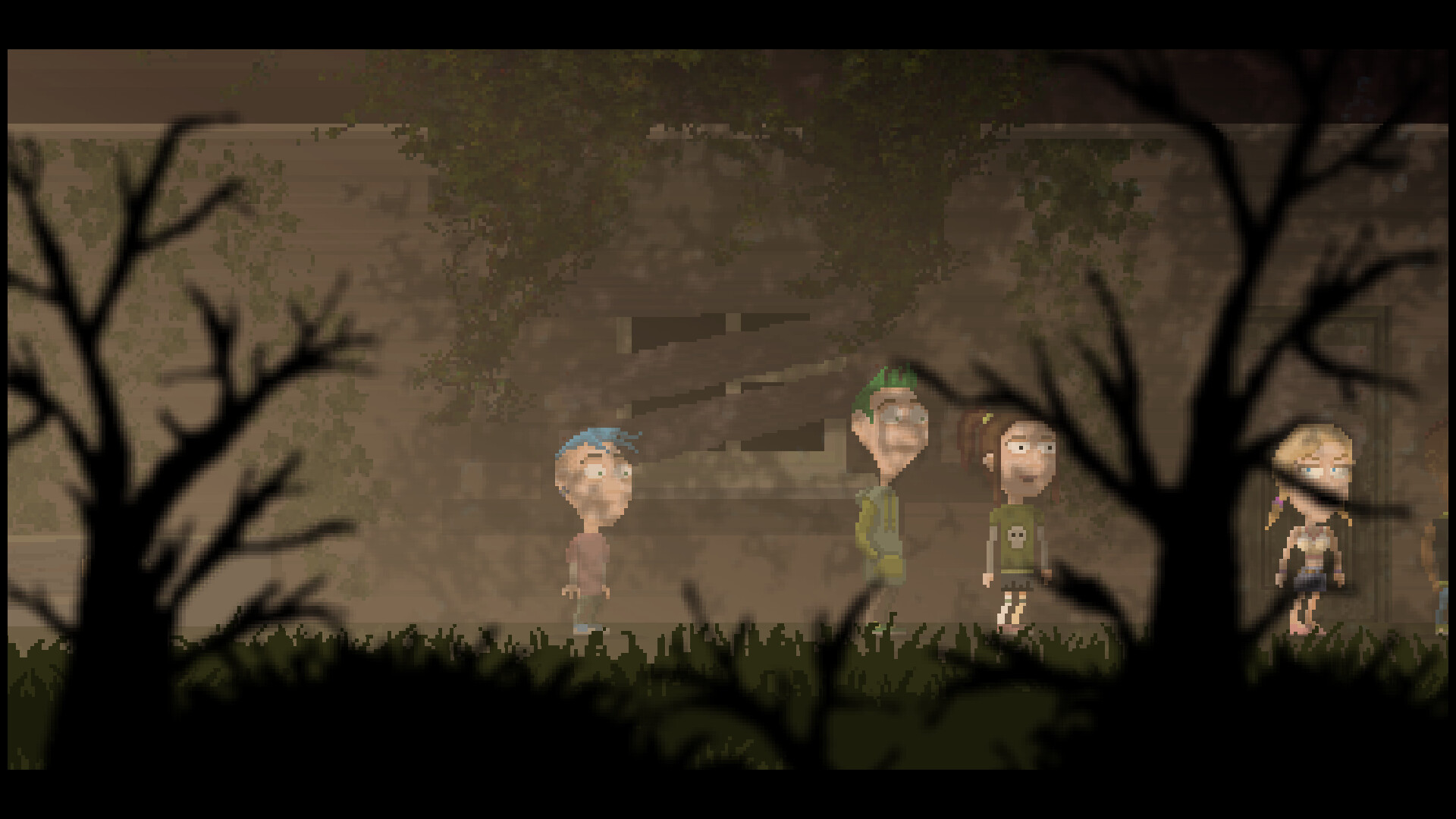 Moth Lake screenshot 29